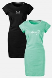 DRUGELIS + ANE? - SUKNELIŲ KOMPLEKTAS